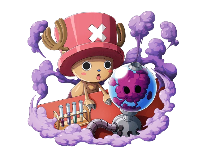 Tony Tony Chopper