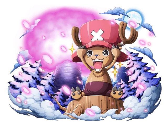 Tony Tony Chopper