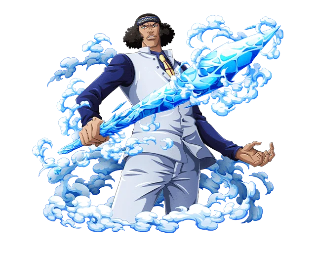 Aokiji