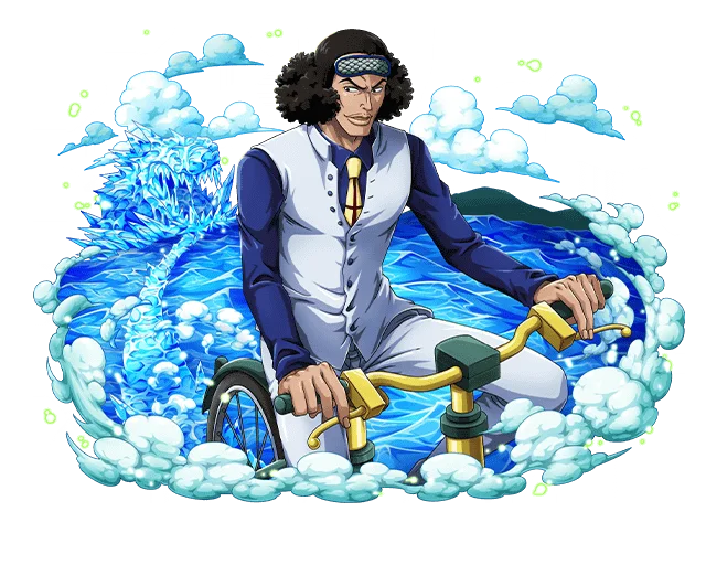 Aokiji