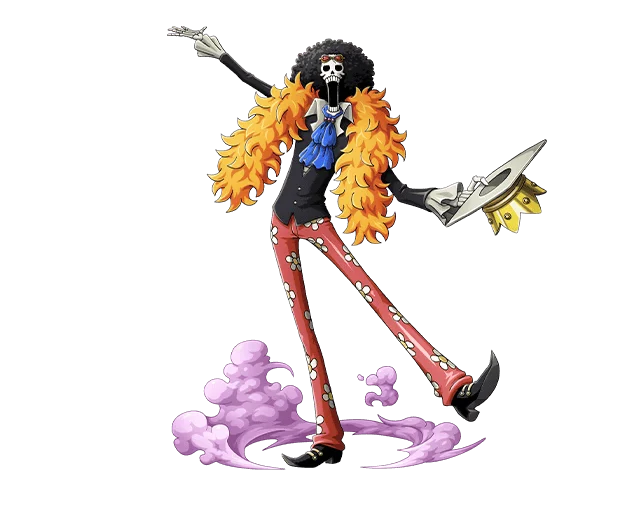 Soul King