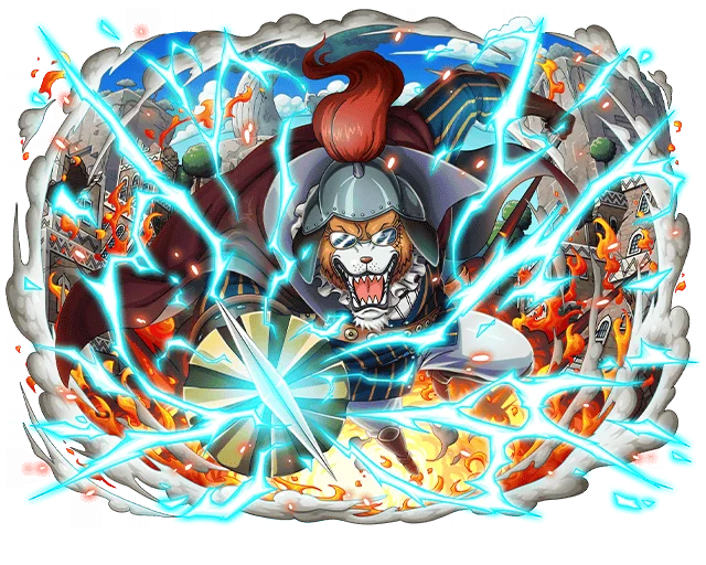 Dogstorm: King of the Day