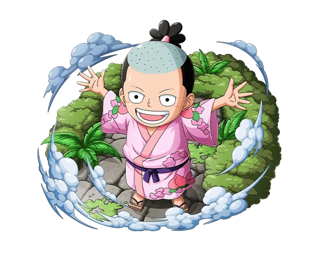 Momonosuke