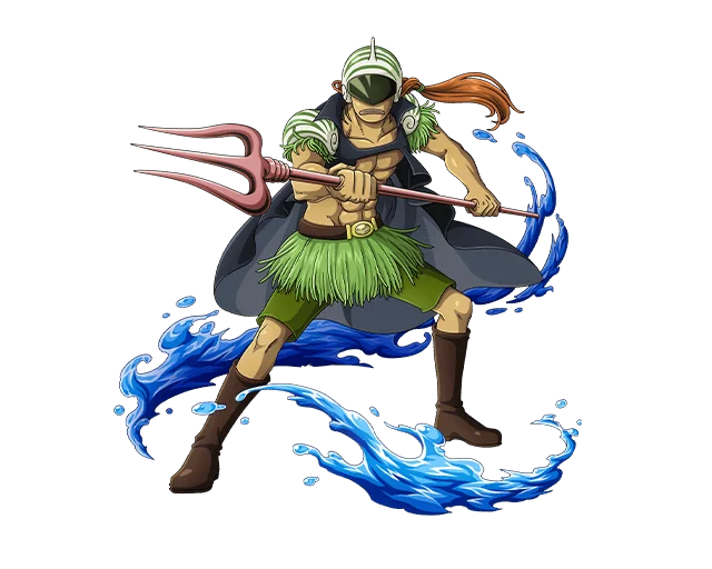 Green Ammo Knight