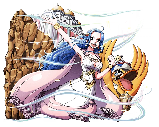 Princess Vivi