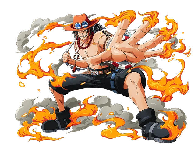 Portgas D. Ace