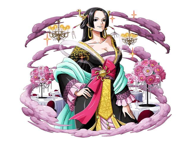 Boa Hancock
