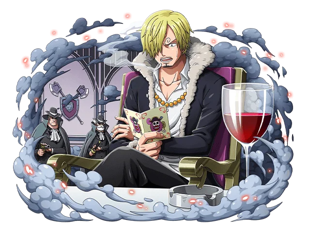 Sanji
