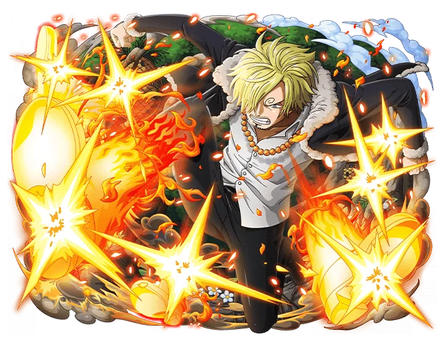 Sanji