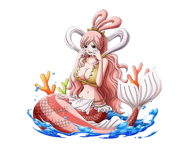 Shirahoshi