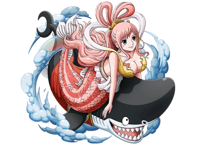 Shirahoshi