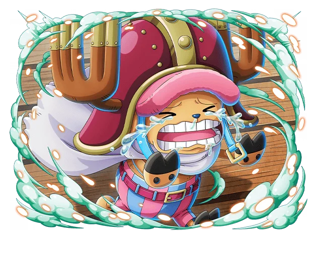 Tony Tony Chopper