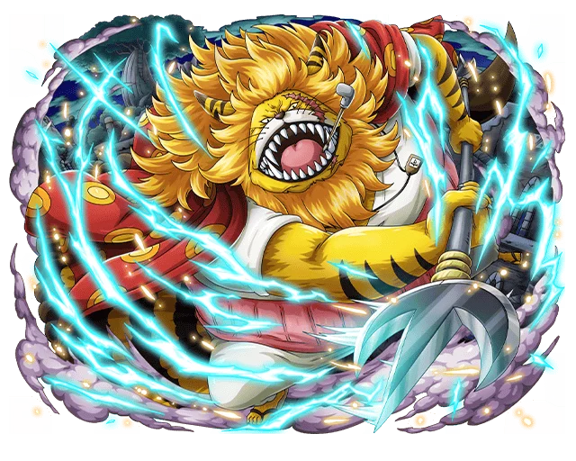 Cat Viper: King of the Night