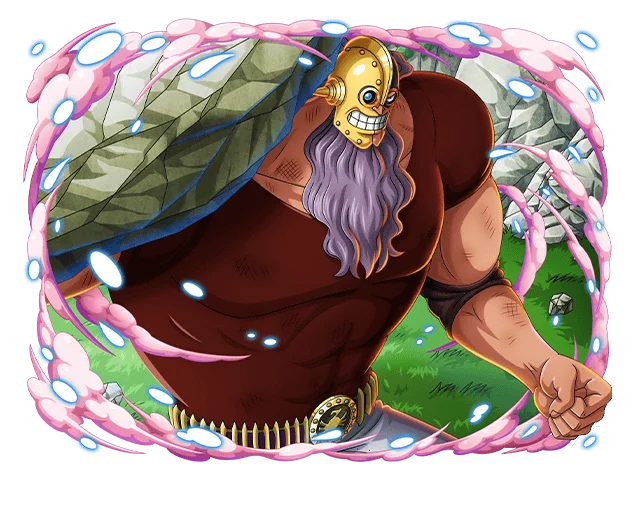 Jesus Burgess