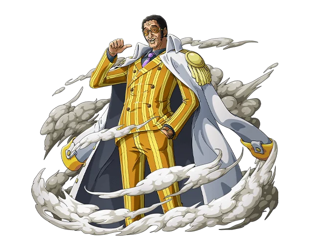 Kizaru