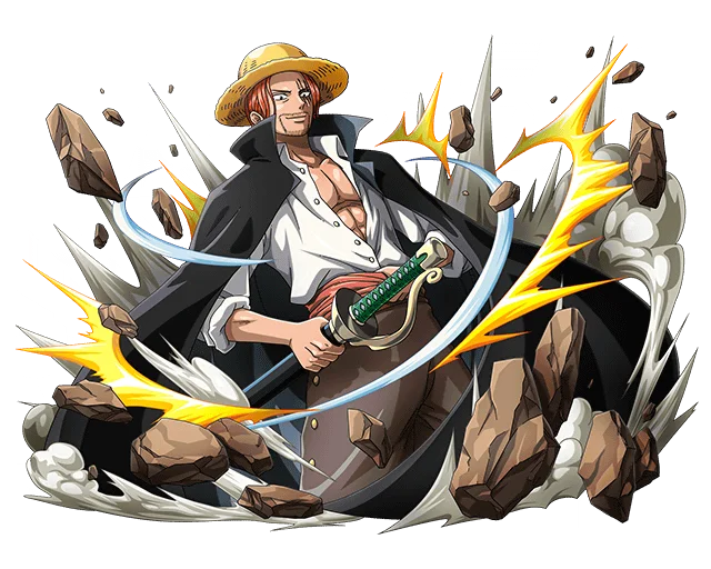 Shanks