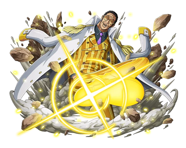 Kizaru
