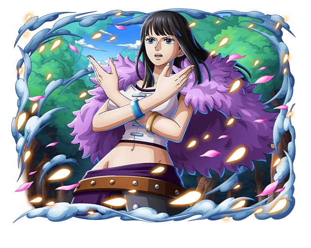 Nico Robin