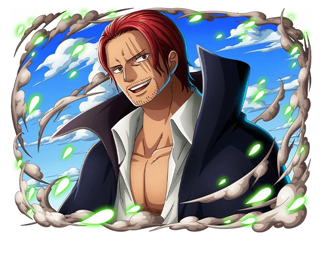 Shanks