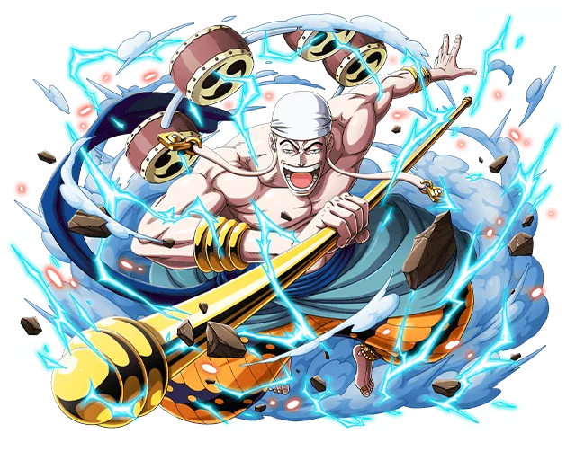 Kami Eneru