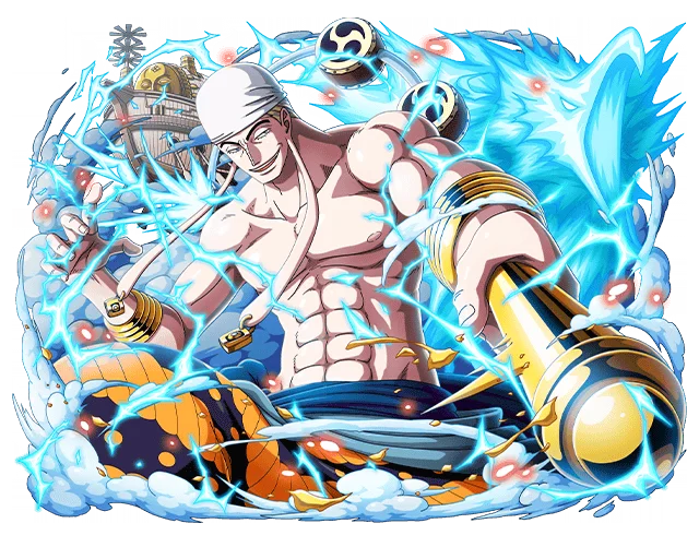 Kami Eneru