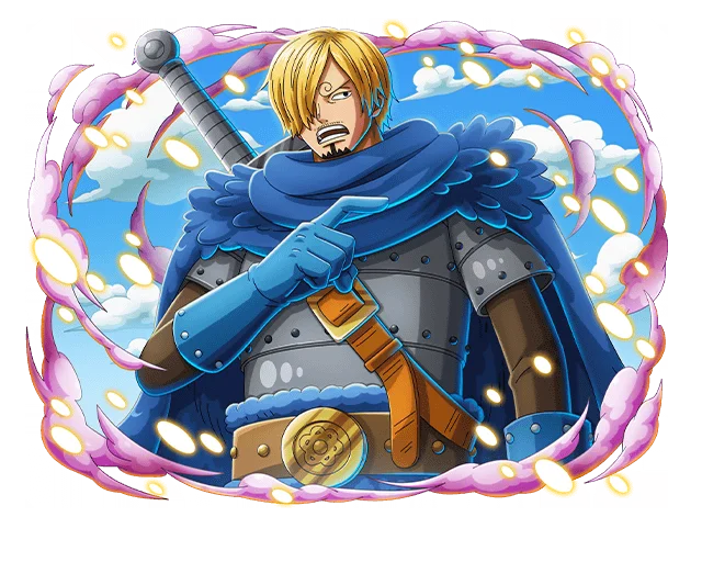 Sanji