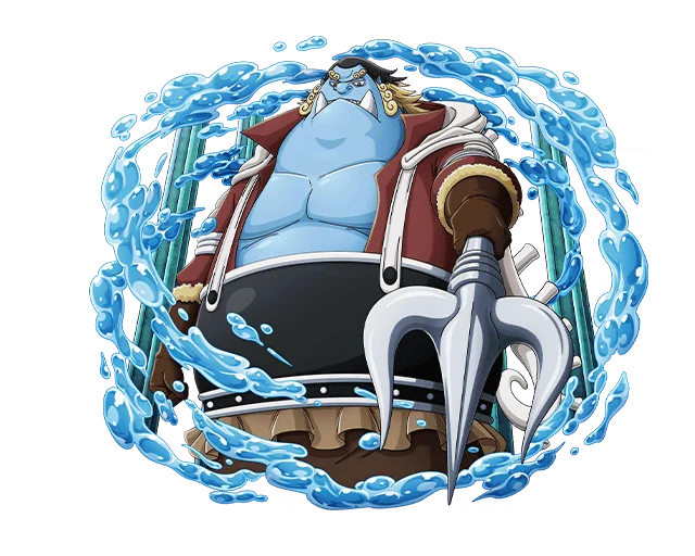 Jinbe