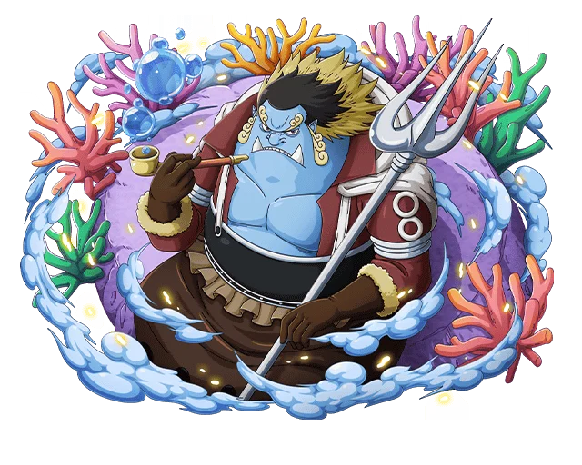Big Boss Jinbe