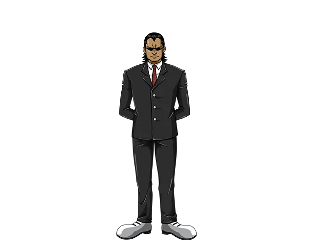 Bodyguard, 'Sunglasses'
