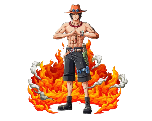Portgas D. Ace