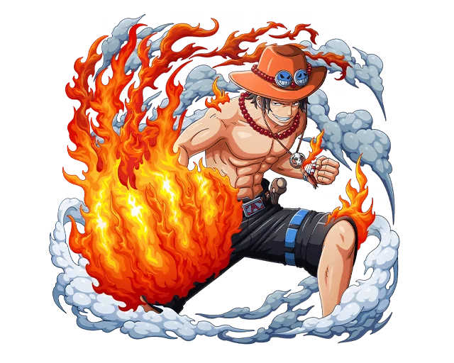 Portgas D. Ace