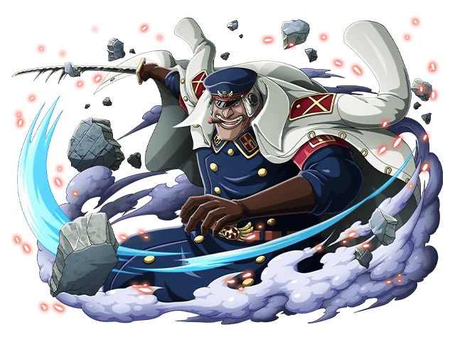 Shiryu of the Rain