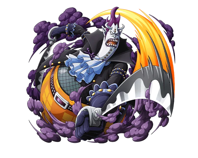 Gecko Moria
