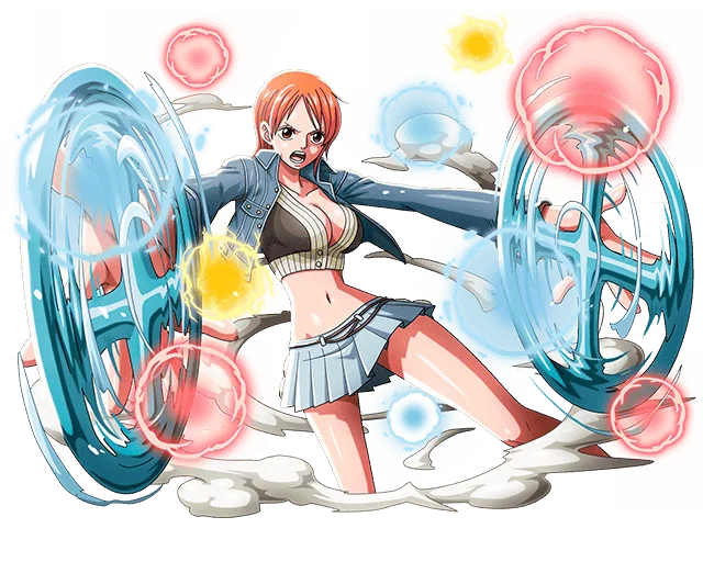 Nami