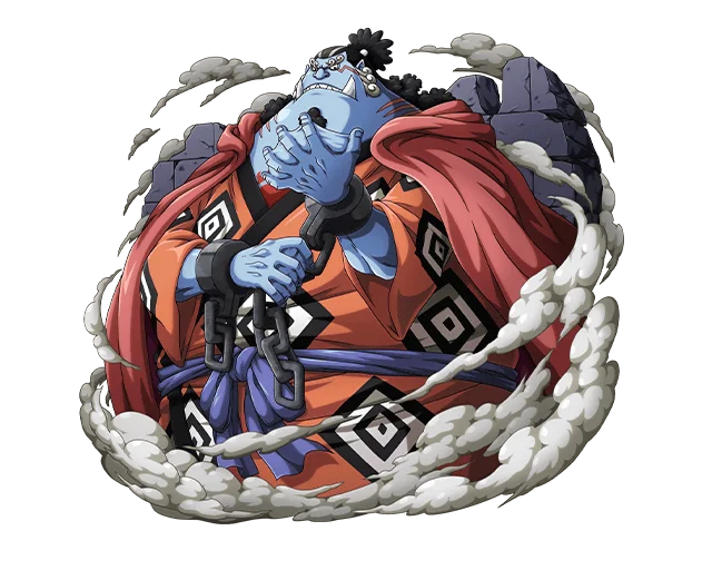 Jinbe