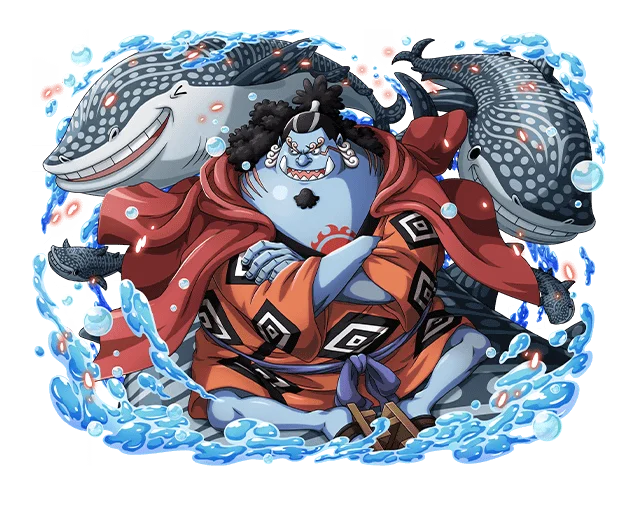Jinbe