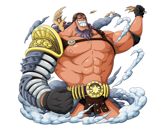 Jesus Burgess