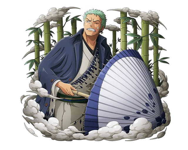 Roronoa Zoro