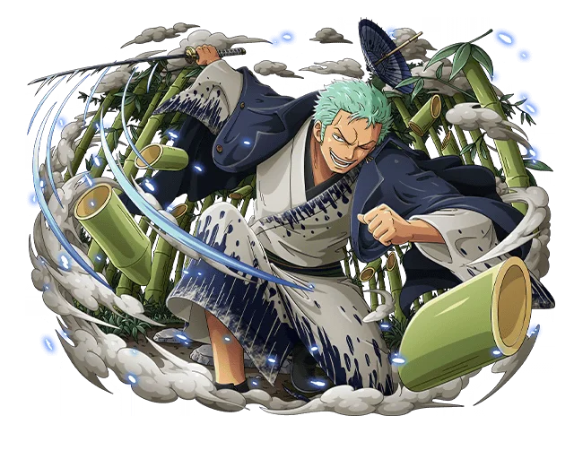 Roronoa Zoro