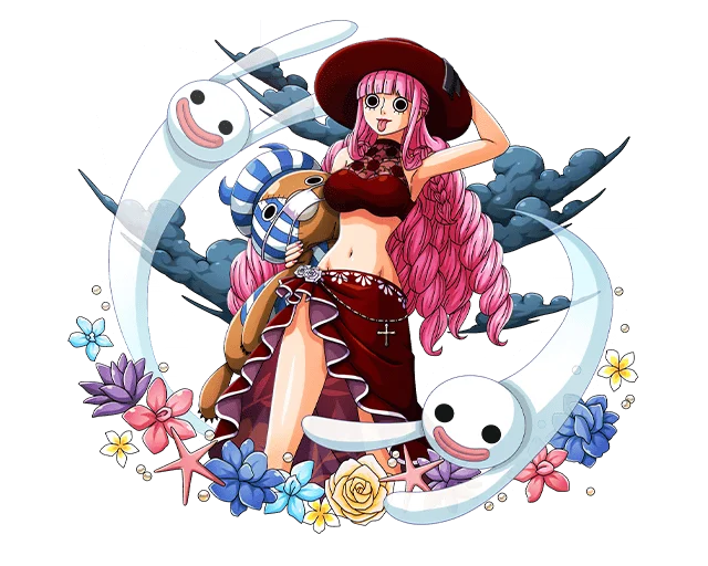 Perona