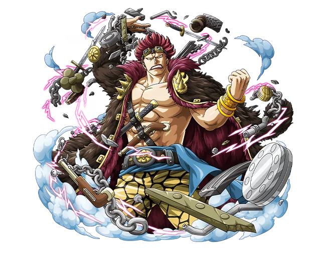 Captain Kid
