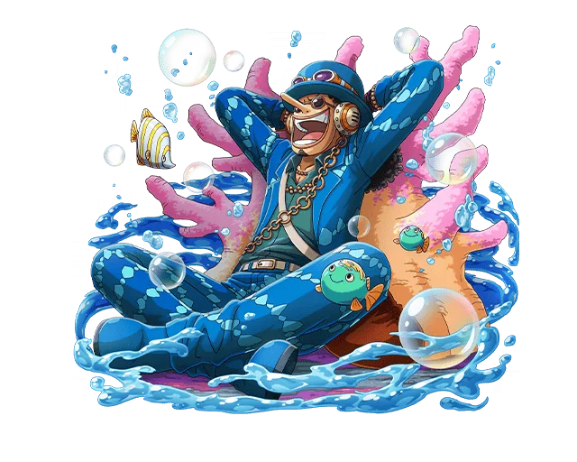Usopp