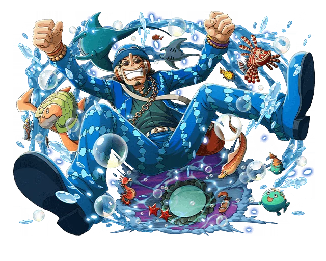 Usopp