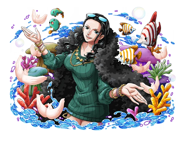 Nico Robin