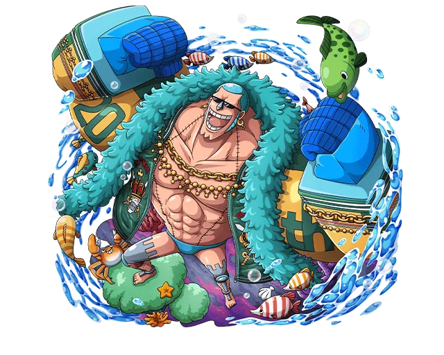 Franky