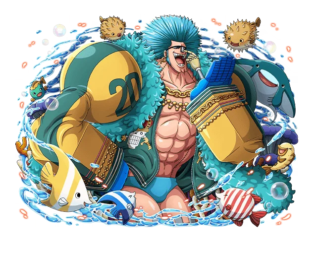 Franky