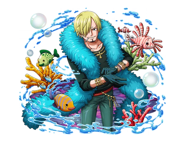 Sanji