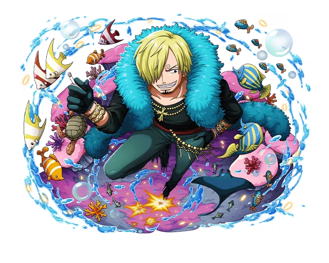 Sanji