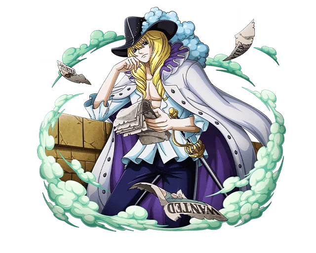 Cavendish