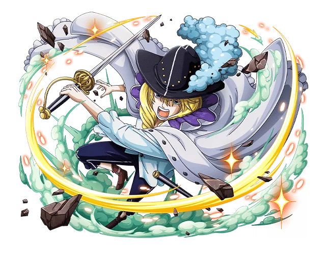 Cavendish